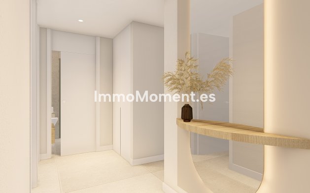 Nieuwbouw - High-bungalow - Ciudad Quesada