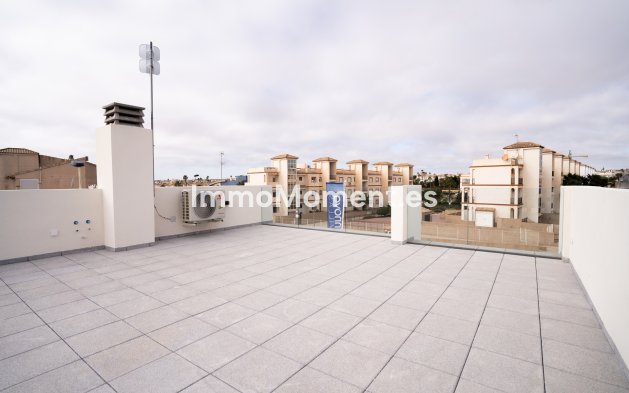 New Build - Townhouse - Torrevieja
