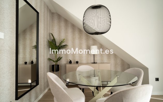 New Build - Townhouse - Torrevieja
