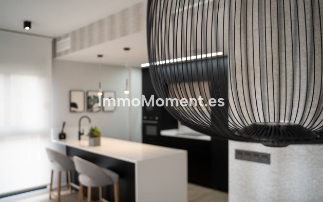 New Build - Townhouse - Torrevieja