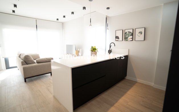 New Build - Townhouse - Torrevieja