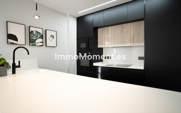 New Build - Townhouse - Torrevieja