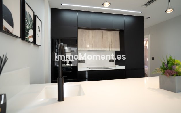 New Build - Townhouse - Torrevieja