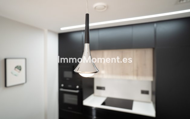 New Build - Townhouse - Torrevieja
