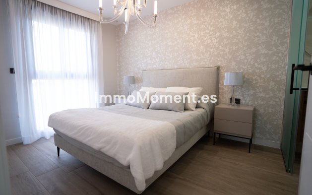 New Build - Townhouse - Torrevieja