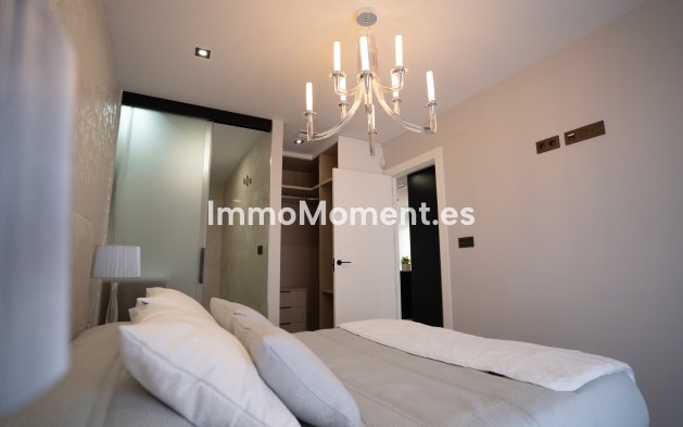 New Build - Townhouse - Torrevieja