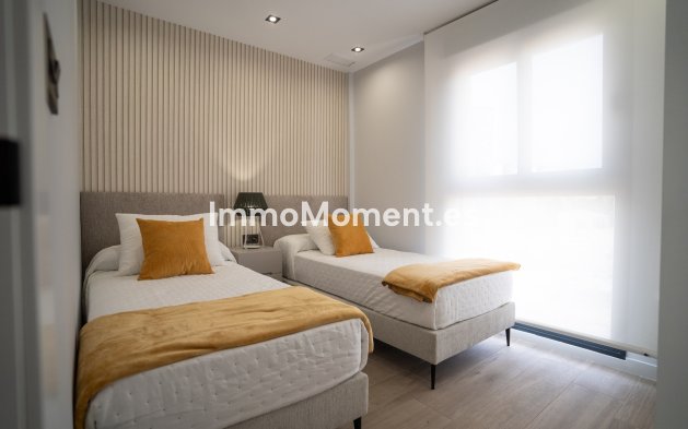 New Build - Townhouse - Torrevieja