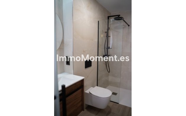New Build - Townhouse - Torrevieja