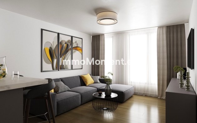 Construction neuve - Appartement - Alicante - Alicante (Alacant)