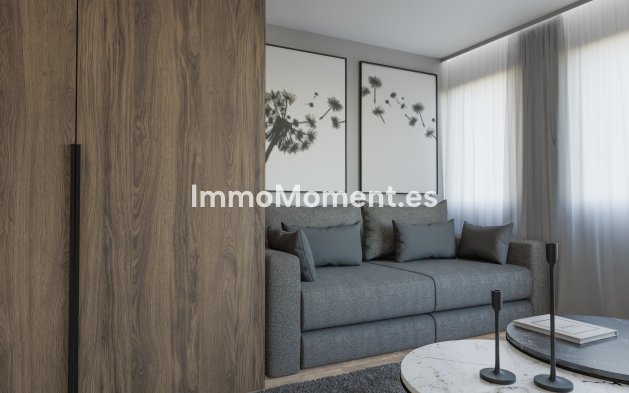 Construction neuve - Appartement - Alicante - Alicante (Alacant)