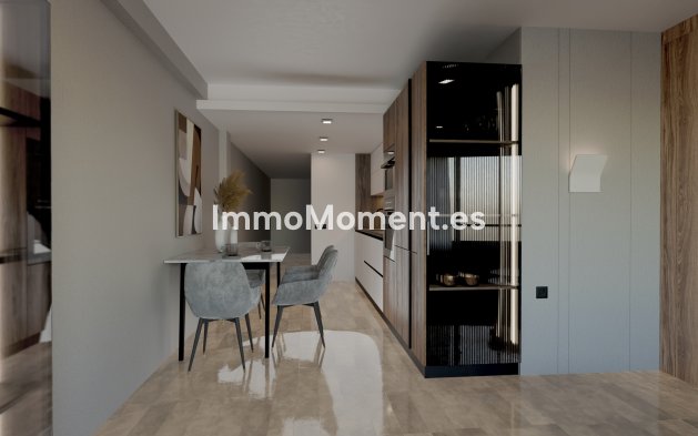 Construction neuve - Appartement - Alicante - Alicante (Alacant)