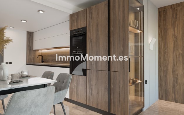 Construction neuve - Appartement - Alicante - Alicante (Alacant)