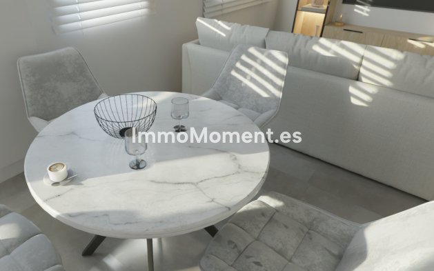 Construction neuve - Appartement - Alicante - Alicante (Alacant)