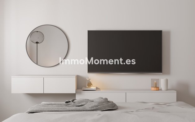 Construction neuve - Appartement - Alicante - Alicante (Alacant)