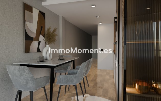 Construction neuve - Appartement - Alicante - Alicante (Alacant)