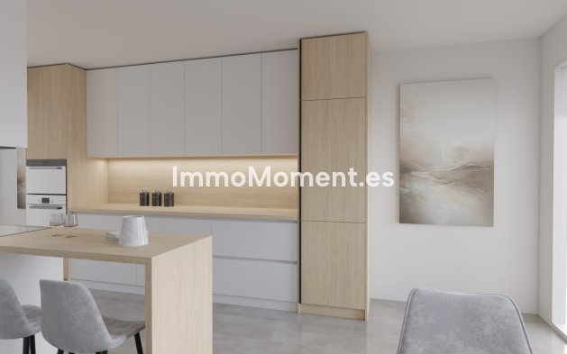 Construction neuve - Appartement - Alicante - Alicante (Alacant)