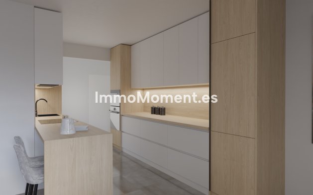 Construction neuve - Appartement - Alicante - Alicante (Alacant)