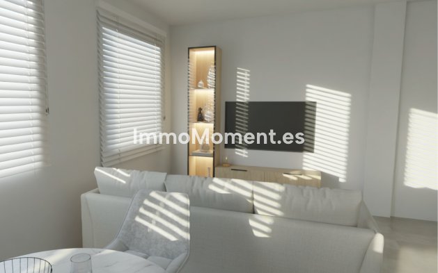 Construction neuve - Appartement - Alicante - Alicante (Alacant)