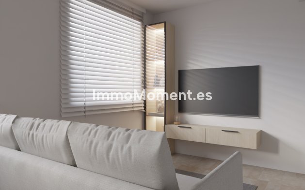 Construction neuve - Appartement - Alicante - Alicante (Alacant)