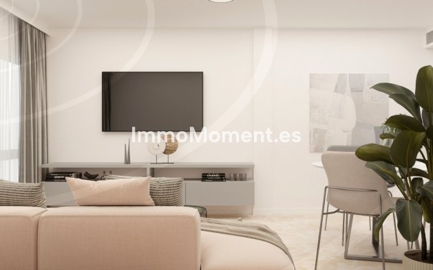 Construction neuve - Appartement - Alicante - Alicante (Alacant)