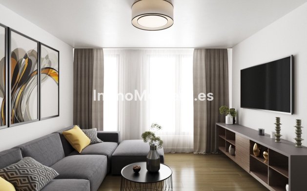 Construction neuve - Appartement - Alicante - Alicante (Alacant)