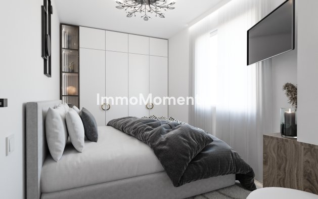 Construction neuve - Appartement - Alicante - Alicante (Alacant)