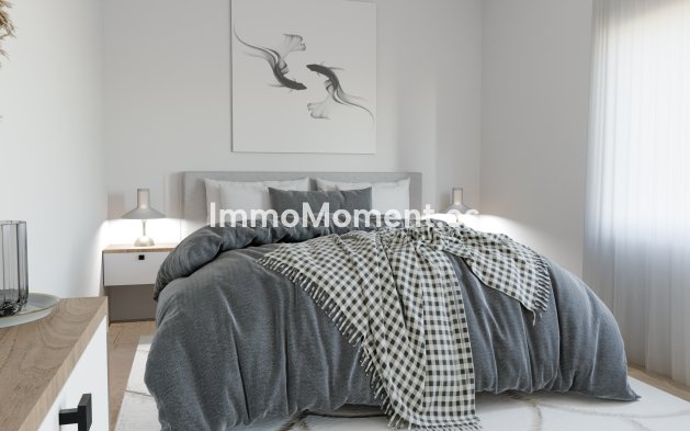 Construction neuve - Appartement - Alicante - Alicante (Alacant)