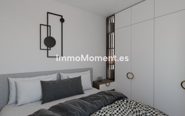 Construction neuve - Appartement - Alicante - Alicante (Alacant)
