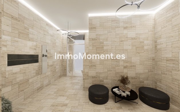 Construction neuve - Appartement - Alicante - Alicante (Alacant)