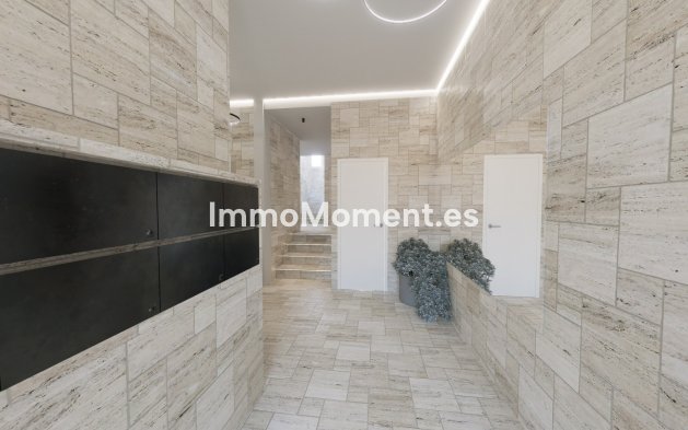 Construction neuve - Appartement - Alicante - Alicante (Alacant)