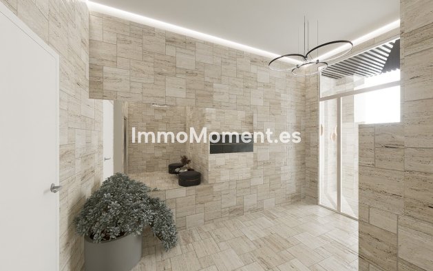 Construction neuve - Appartement - Alicante - Alicante (Alacant)