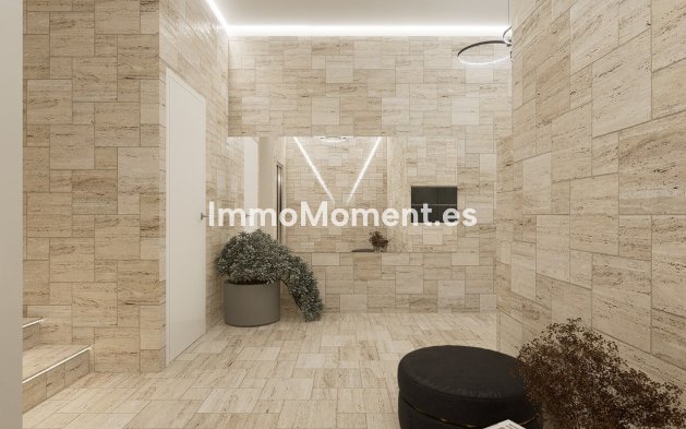 Construction neuve - Appartement - Alicante - Alicante (Alacant)