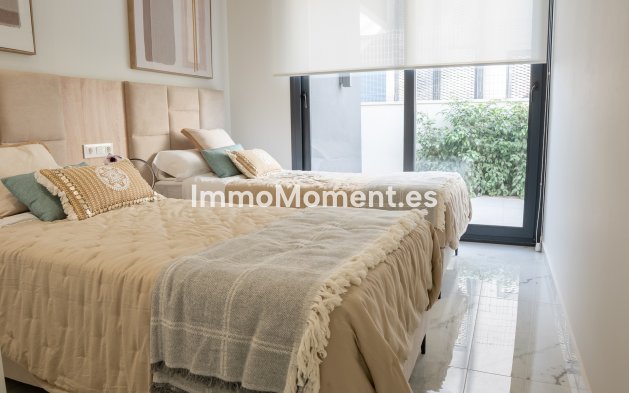 Construction neuve - Villa individuelle - Ciudad Quesada