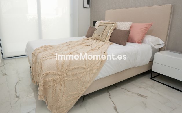 Construction neuve - Villa individuelle - Ciudad Quesada