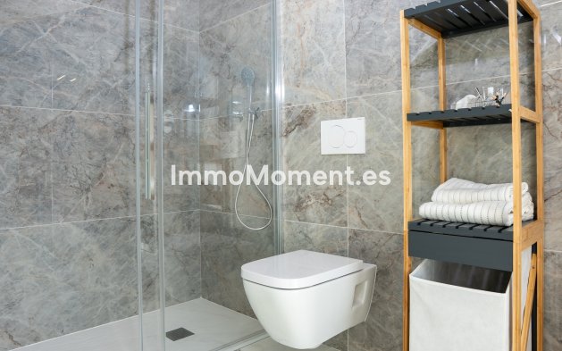 Construction neuve - Villa individuelle - Ciudad Quesada