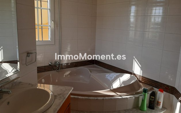 Nieuwbouw - Vrijstaande villa - La Manga del Mar Menor