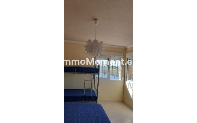 Nieuwbouw - Vrijstaande villa - La Manga del Mar Menor