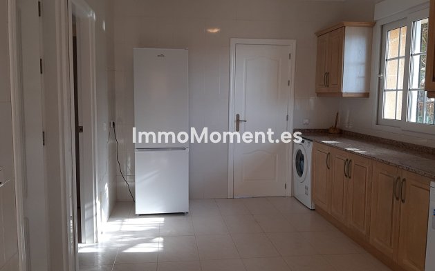 Nieuwbouw - Vrijstaande villa - La Manga del Mar Menor