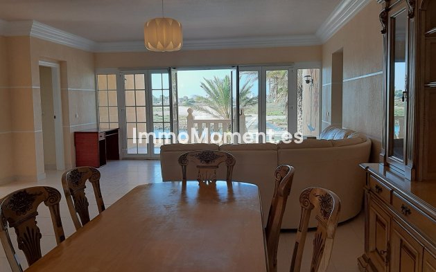 Nieuwbouw - Vrijstaande villa - La Manga del Mar Menor