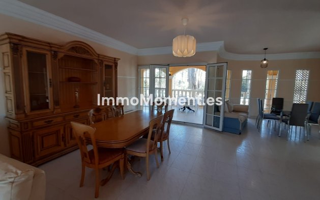 Nieuwbouw - Vrijstaande villa - La Manga del Mar Menor