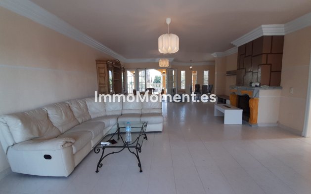 Nieuwbouw - Vrijstaande villa - La Manga del Mar Menor