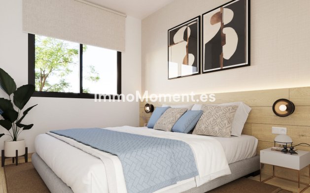 Neubau - Penthouse - Muchamiel - Mutxamel