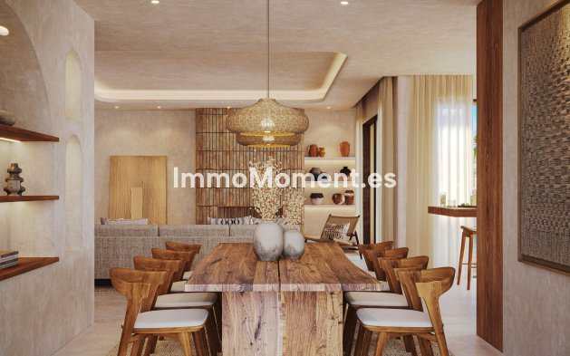 New Build - Villa - Jávea