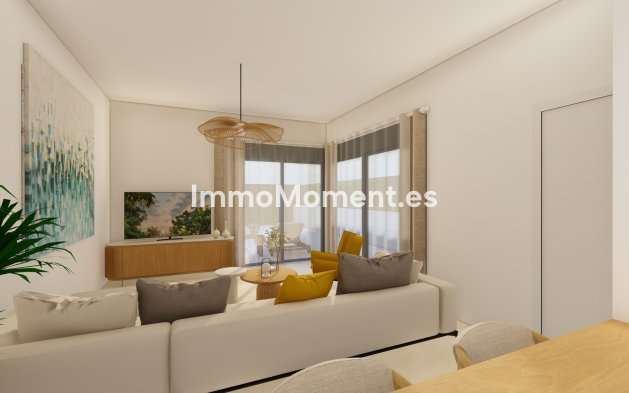 New Build - Townhouse - San Javier