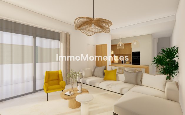 New Build - Townhouse - San Javier