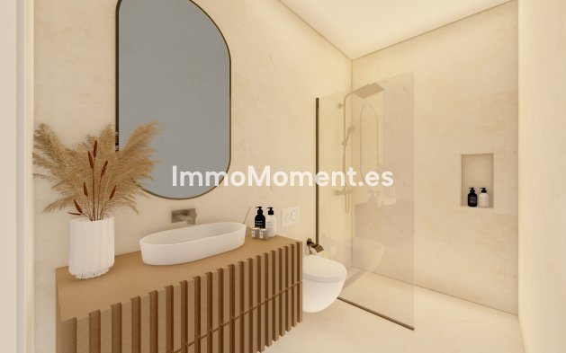 New Build - Townhouse - San Javier