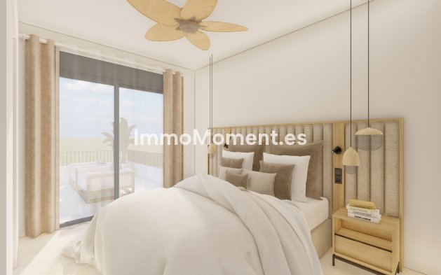 Neubau - Terraced - San Javier