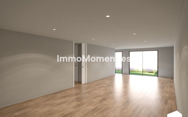 Obra nueva - Villa independiente - Santa Rosalía