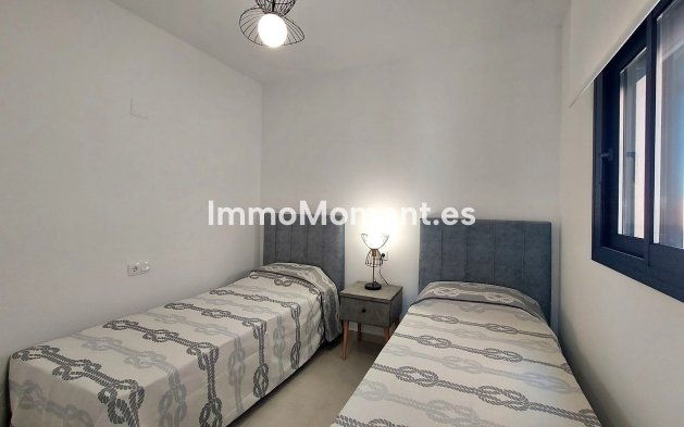 Construction neuve - Ground-floor - San Miguel de Salinas