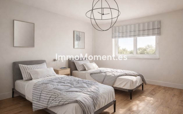 Neubau - Low-bungalow - San Javier